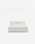 Madison Bed, 160–180 cm wide, for the bedroom