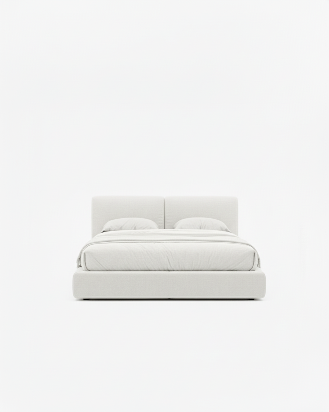 Madison Bed, 160–180 cm wide, for the bedroom