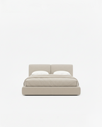 Madison Bed, 160–180 cm wide, for the bedroom