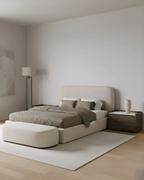 Madison Bedside Table, for the bedroom