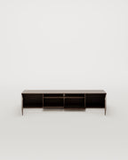 Madison TV Cabinet, 200–230 cm wide, for media storage in the living room