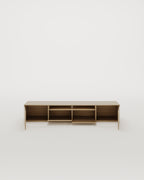 Madison TV Cabinet, 200–230 cm wide, for media storage in the living room