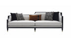 GB - MONACO 4 SEATER SOFA