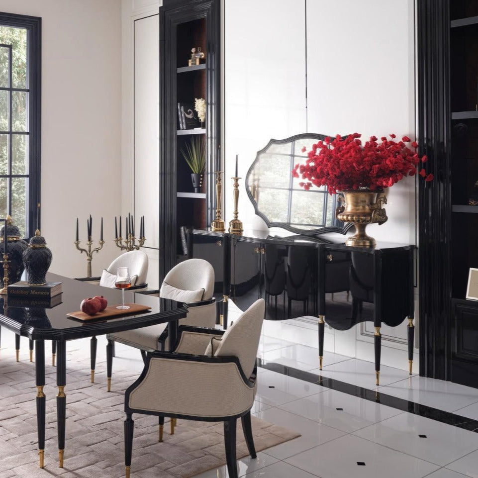 GB - MONACO SIDEBOARD