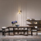 GB - MONTANA DINING TABLE