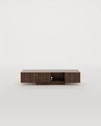 New York TV Cabinet, for media storage in the living room