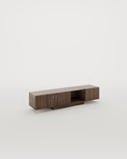 New York TV Cabinet, for media storage in the living room