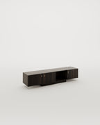 New York TV Cabinet, for media storage in the living room