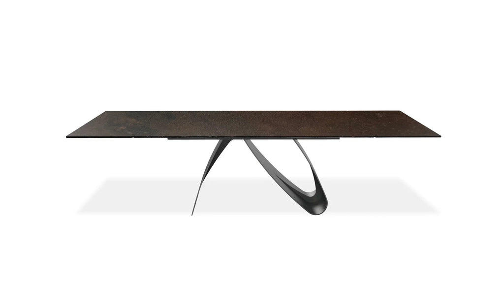 MB - SIGNATURE EXTENSION DINING TABLE