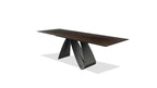 MB - SIGNATURE EXTENSION DINING TABLE