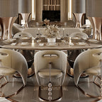 ZB- PHASELIS DINING TABLE