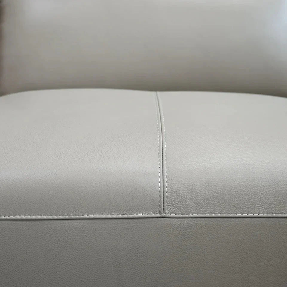 MB - BOONE SOFA IN STUDIO TAUPE