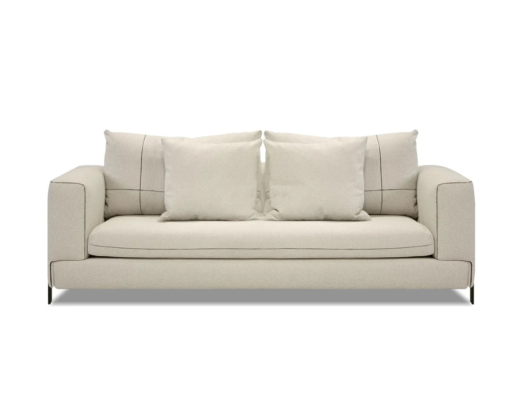 MB - PLATEAU SOFA