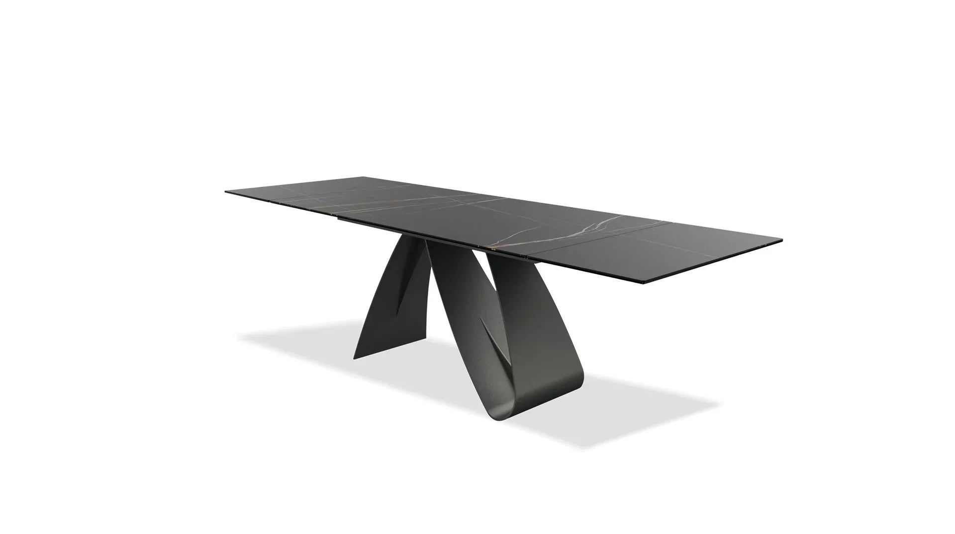 MB - SIGNATURE EXTENSION DINING TABLE