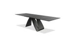 MB - SIGNATURE EXTENSION DINING TABLE