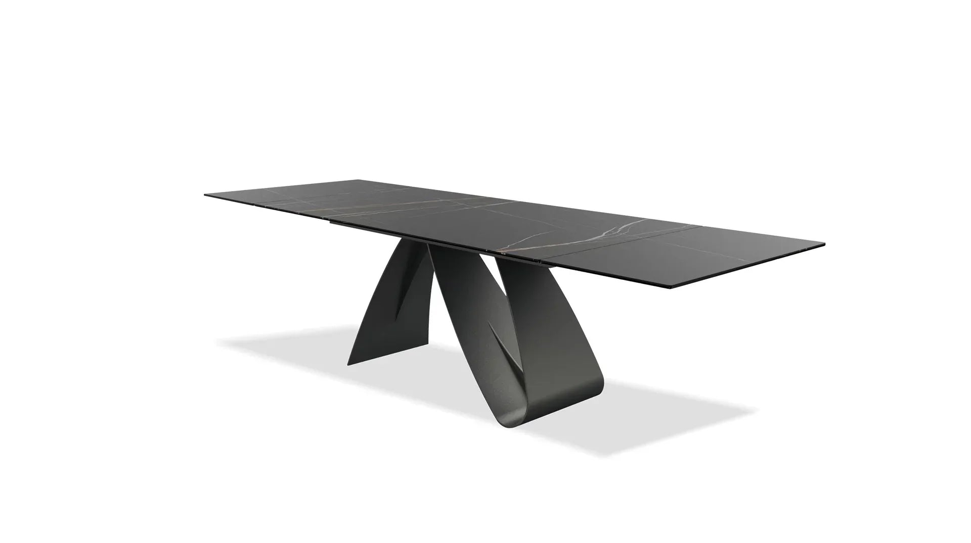 MB - SIGNATURE EXTENSION DINING TABLE
