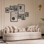 GB - CARMELA SOFA