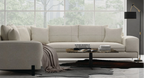 MB - PLATEAU SOFA