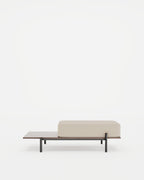 Sienna Bench, for the hallway, dining area or bedroom