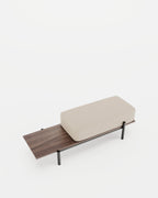 Sienna Bench, for the hallway, dining area or bedroom