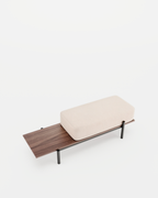 Sienna Bench, for the hallway, dining area or bedroom