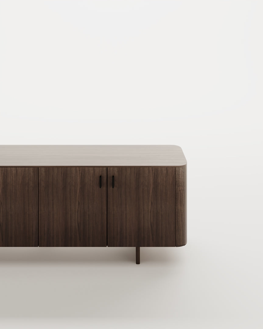 Sienna Sideboard, 180–220 cm wide, for living and dining room storage