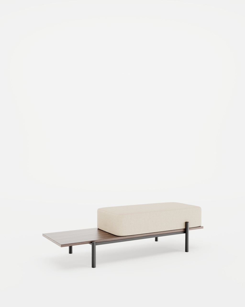 Sienna Bench, for the hallway, dining area or bedroom