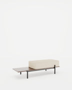 Sienna Bench, for the hallway, dining area or bedroom