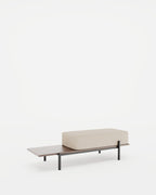 Sienna Bench, for the hallway, dining area or bedroom