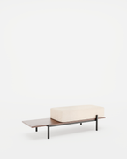 Sienna Bench, for the hallway, dining area or bedroom