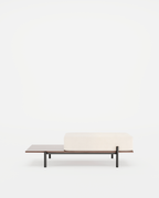 Sienna Bench, for the hallway, dining area or bedroom