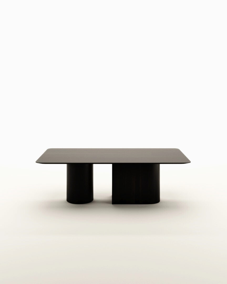 Sienna Dining Table, 220–250 cm wide, for everyday dining