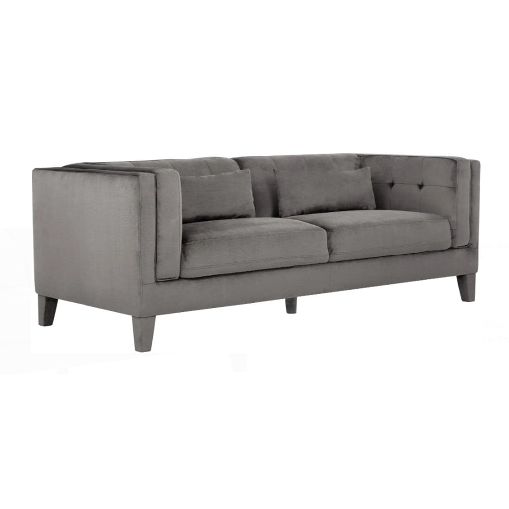 SP -  ZANDER SOFA