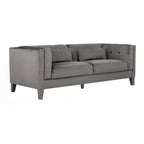 SP -  ZANDER SOFA