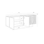 SP - DHARKAN SIDEBOARD