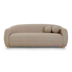TV-Judy Boucle Sofa