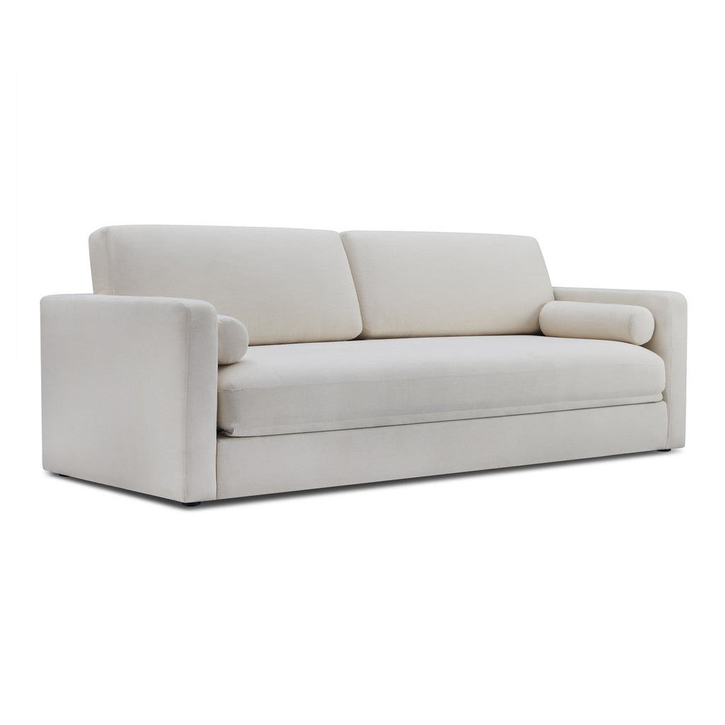 TV-Ryan Boucle Sofa Bed