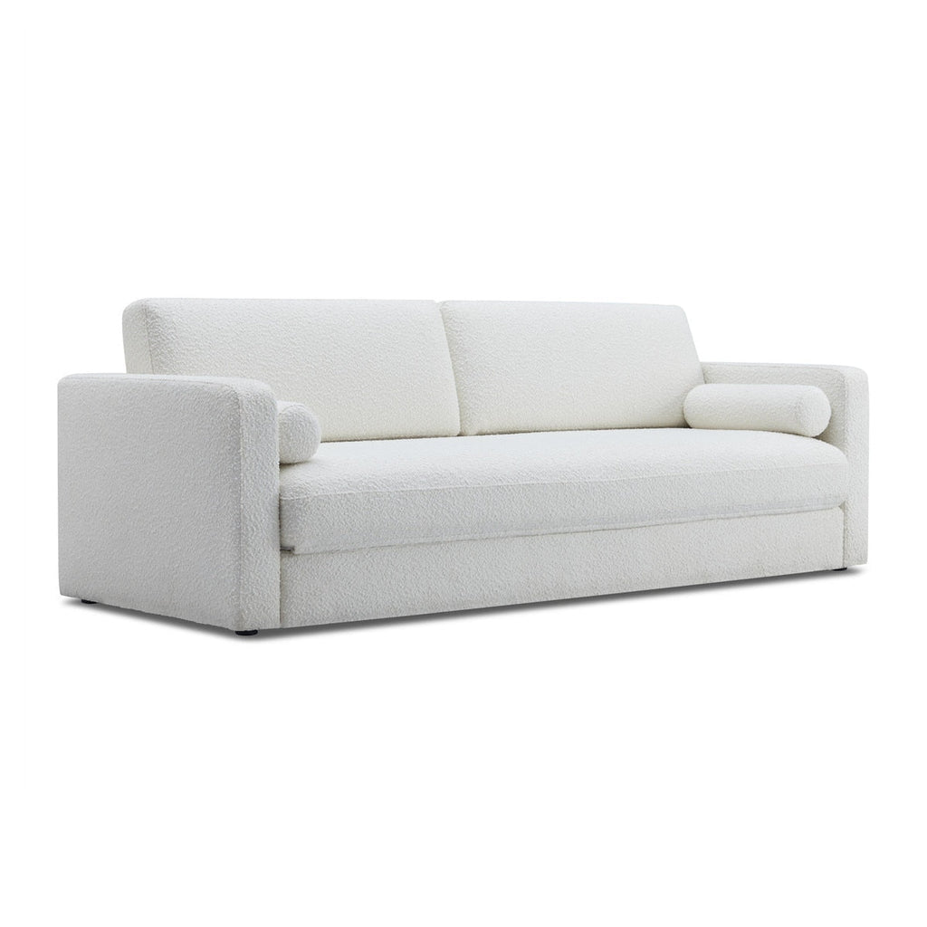 TV-Ryan Boucle Sofa Bed