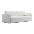 TV-Ryan Boucle Sofa Bed