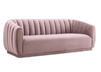 TV - ARNO VELVET SOFA