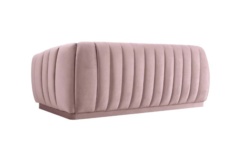 TV - ARNO VELVET SOFA