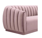 TV - ARNO VELVET SOFA
