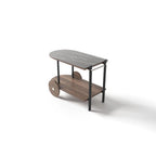 Venice Tea Cart, for the dining room, kitchen or living room