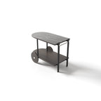 Venice Tea Cart, for the dining room, kitchen or living room
