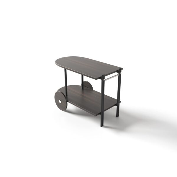 Venice Tea Cart, for the dining room, kitchen or living room