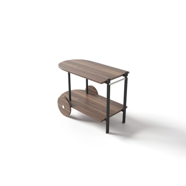 Venice Tea Cart, for the dining room, kitchen or living room