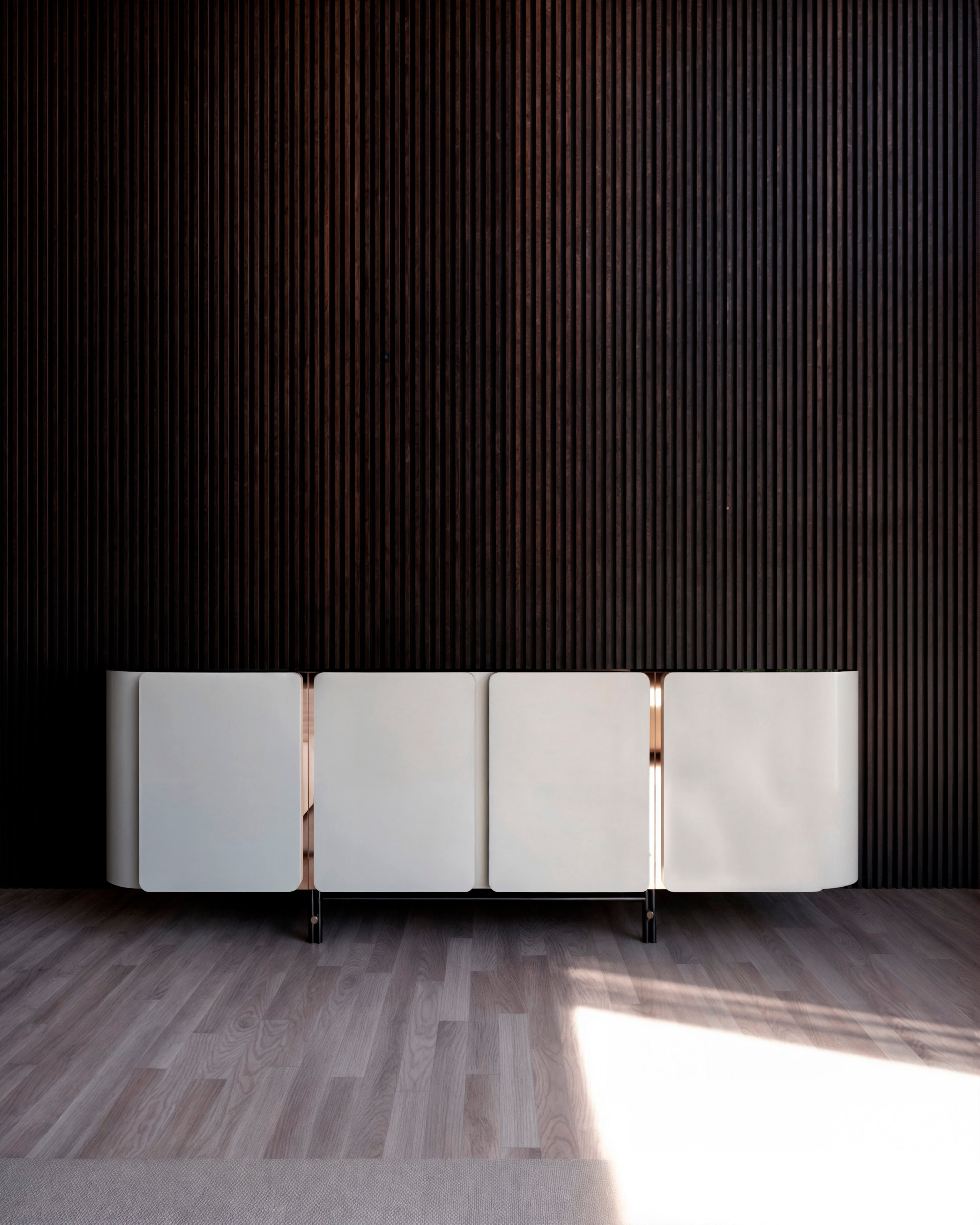 Venice Sideboard, for living and dining room storage