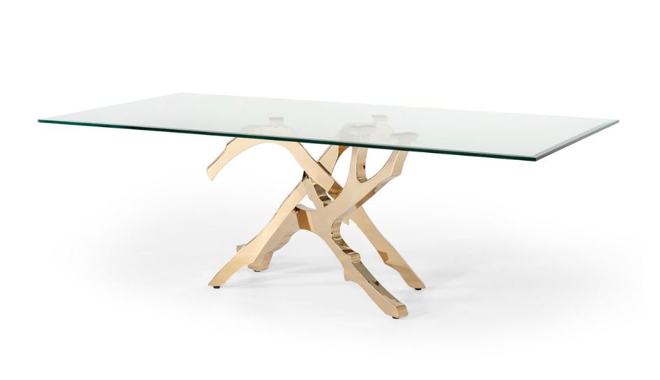 VG - LEGEND DINING TABLE