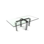 BL - CIRRUS DINING TABLE