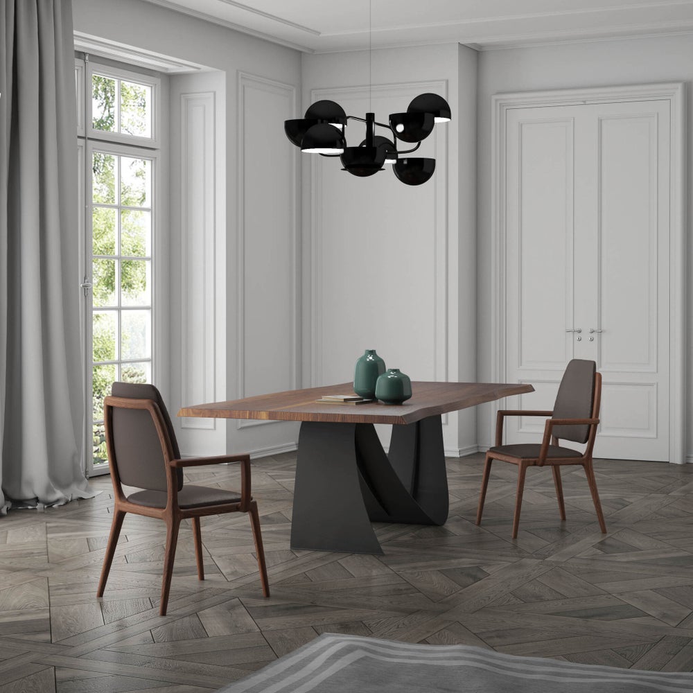 BL - FLEX DINING TABLE